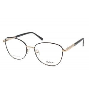 Оправа металлическая Dacchi 31272-C1