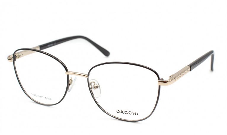 Оправа металлическая Dacchi 31272-C1