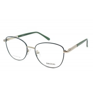 Оправа металлическая Dacchi 31272-C4