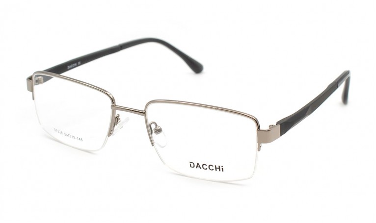 Оправа металлическая Dacchi 31338-C3