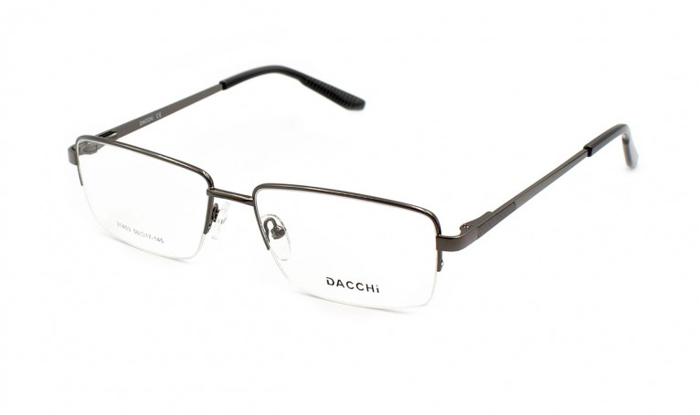 Оправа металлическая Dacchi 31403-C2