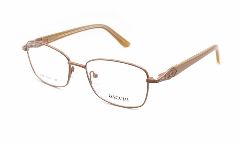 Оправа металлическая Dacchi 31651-C4