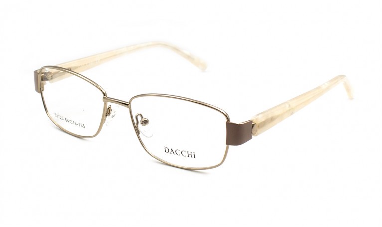 Оправа металлическая Dacchi 31725-C2