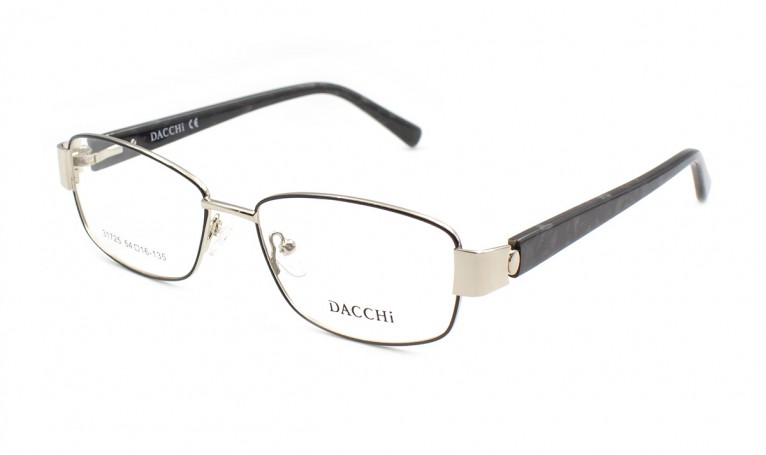 Оправа металлическая Dacchi 31725-C4