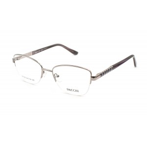 Оправа металлическая Dacchi 31732-C5