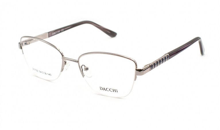 Оправа металлическая Dacchi 31732-C5