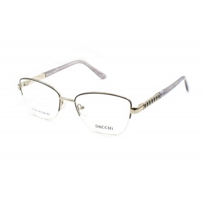 Оправа металлическая Dacchi 31732-C8
