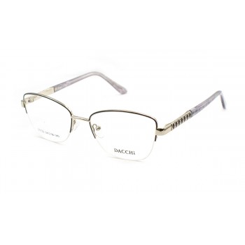 Оправа металлическая Dacchi 31732-C8