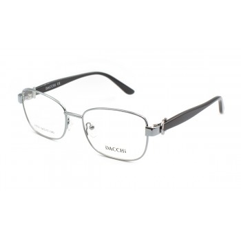 Оправа металлическая Dacchi 31751-C3