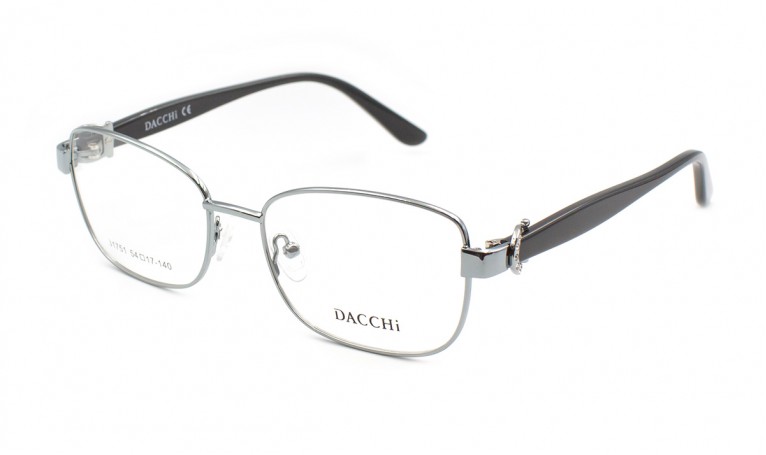 Оправа металлическая Dacchi 31751-C3