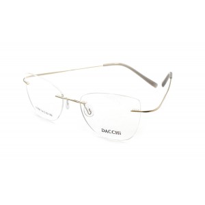 Оправа металлическая Dacchi 31868-C1