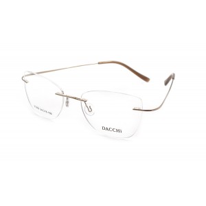 Оправа металлическая Dacchi 31868-C2
