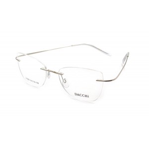 Оправа металлическая Dacchi 31868-C3