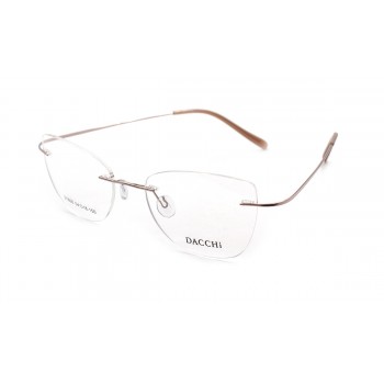 Оправа металлическая Dacchi 31868-C4