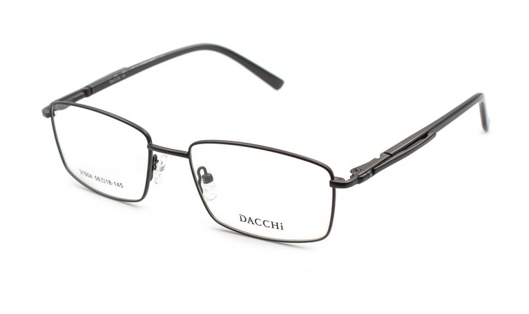 Оправа металлическая Dacchi 31904-C1