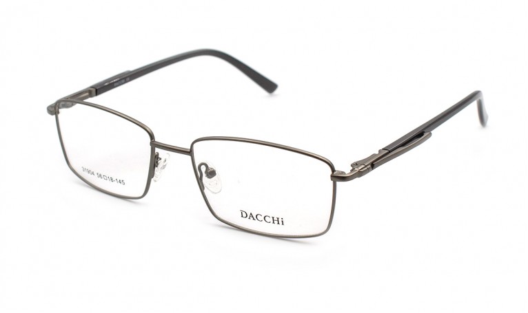 Оправа металлическая Dacchi 31904-C2