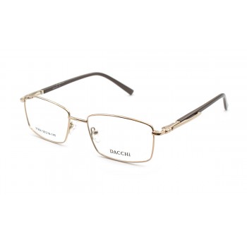 Оправа металлическая Dacchi 31904-C4