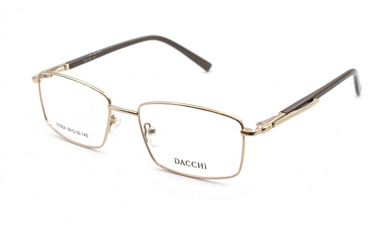 Оправа металлическая Dacchi 31904-C4