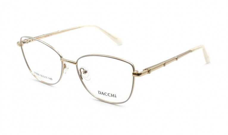 Оправа металлическая Dacchi 31920-C4