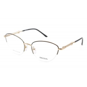 Оправа металлическая Dacchi 33991-C1