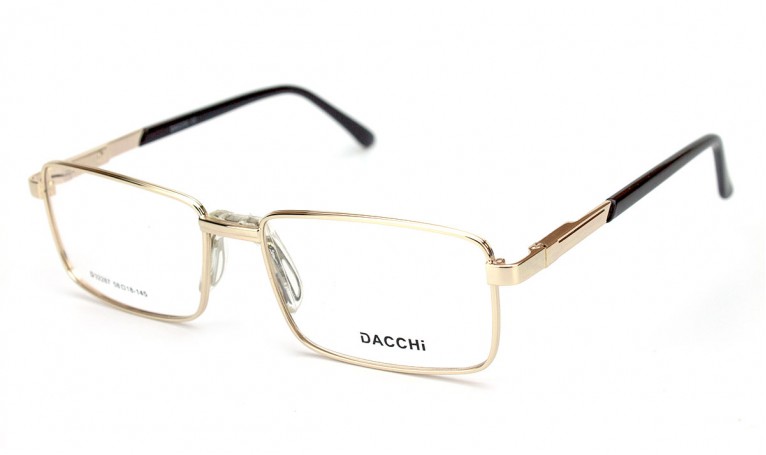 Оправа металлическая Dacchi D32287-C1