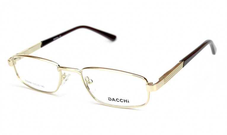Оправа металлическая Dacchi D32490-C2