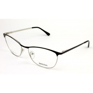 Оправа металлическая Dacchi D32512-C1
