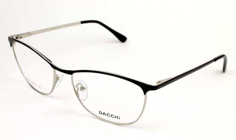 Оправа металлическая Dacchi D32512-C1