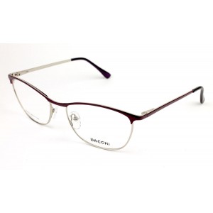 Оправа металлическая Dacchi D32512-C5