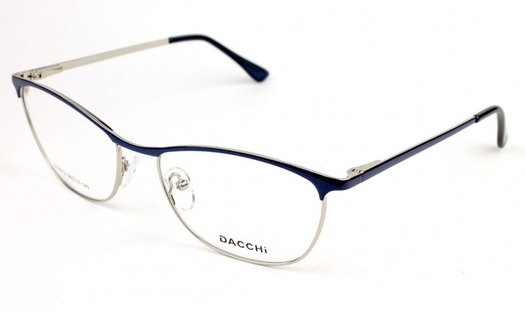 Оправа металлическая Dacchi D32512-C6