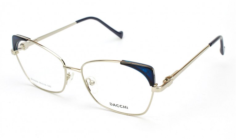 Оправа металлическая Dacchi (мет.) D33044-C5
