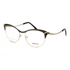 Оправа металлическая Dacchi D33210-C1