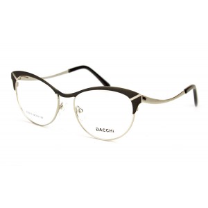 Оправа металлическая Dacchi D33210-C1