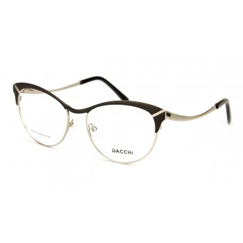 Оправа металлическая Dacchi D33210-C1