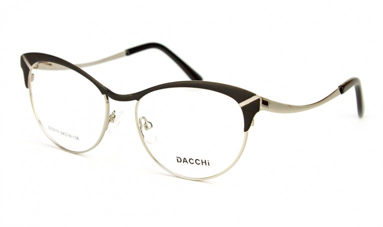 Оправа металлическая Dacchi D33210-C1