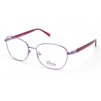 Оправа металлическая Dario 310289-CY03