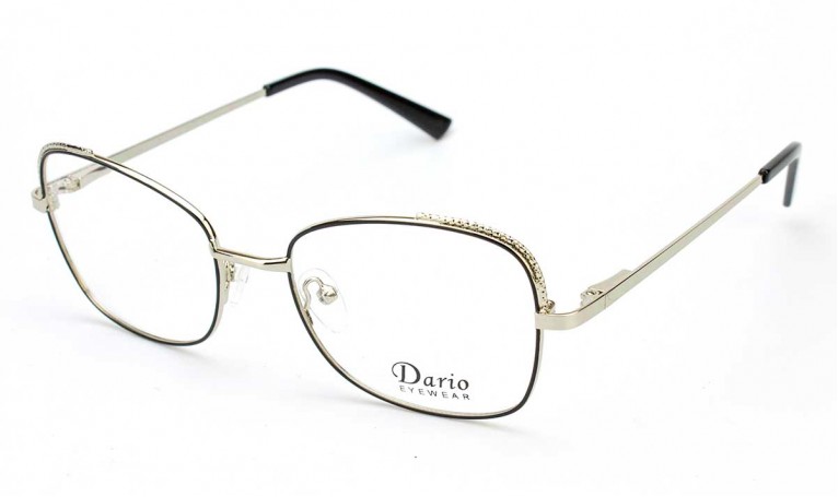 Оправа металлическая Dario 310295-CY04