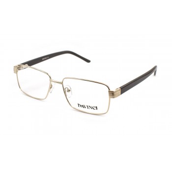 Оправа металлическая Davinci 8730-C1
