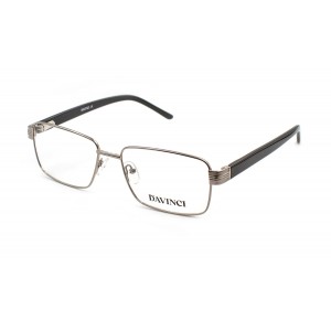 Оправа металлическая Davinci 8730-C2