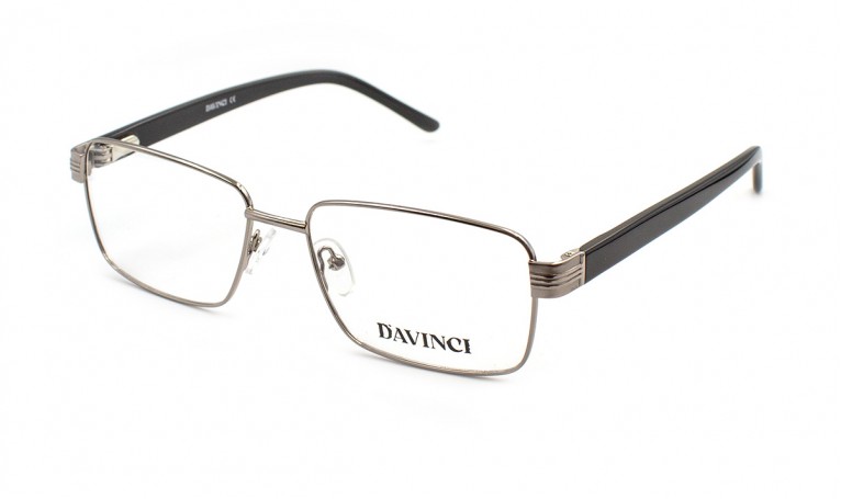 Оправа металлическая Davinci 8730-C2