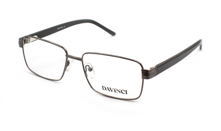 Оправа металлическая Davinci 8730-C3