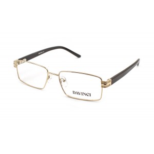 Оправа металлическая Davinci 8733-C1