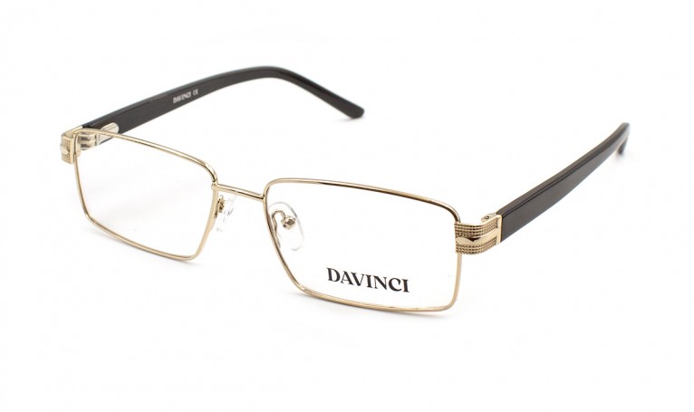 Оправа металлическая Davinci 8733-C1