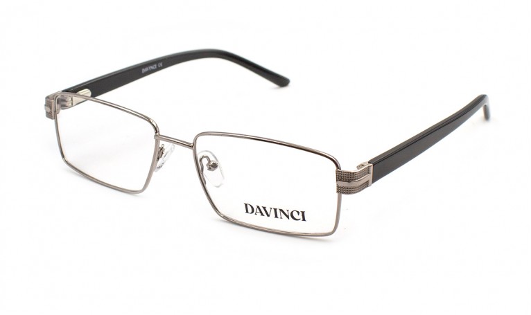 Оправа металлическая Davinci 8733-C2