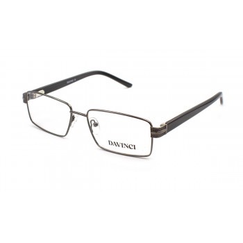 Оправа металлическая Davinci 8733-C3