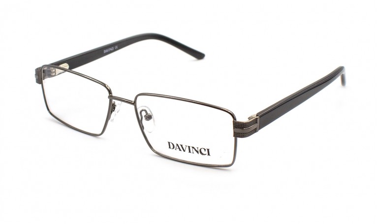 Оправа металлическая Davinci 8733-C3