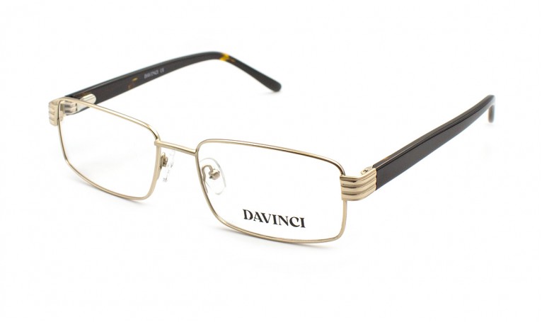 Оправа металлическая Davinci 8738-C1