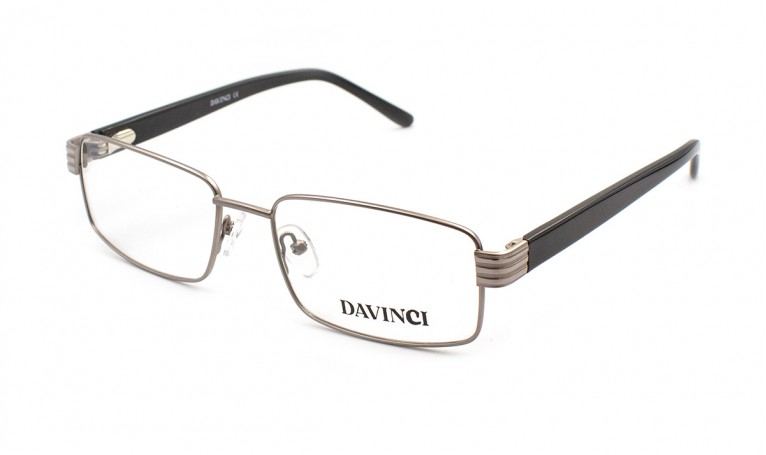 Оправа металлическая Davinci 8738-C2