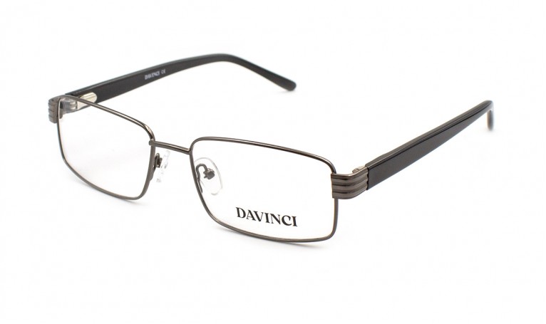 Оправа металлическая Davinci 8738-C3