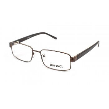 Оправа металлическая Davinci 8738-C4